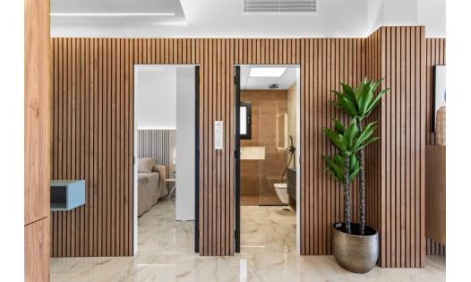 Återförsäljning - Villor -
Algorfa