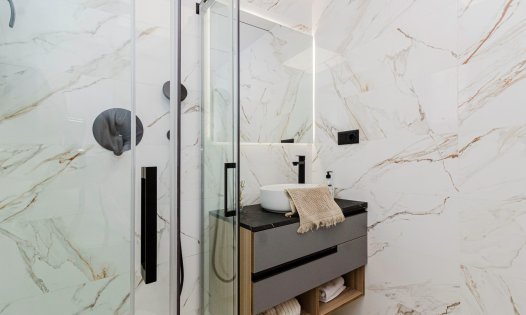 Resale - Apartments -
Guardamar del Segura - El Raso - Guardamar del Segura