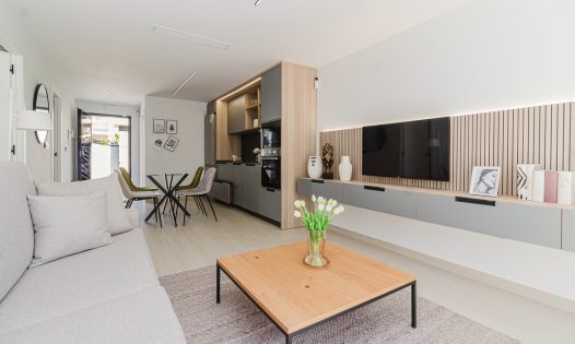 Resale - Apartments -
Guardamar del Segura - El Raso - Guardamar del Segura