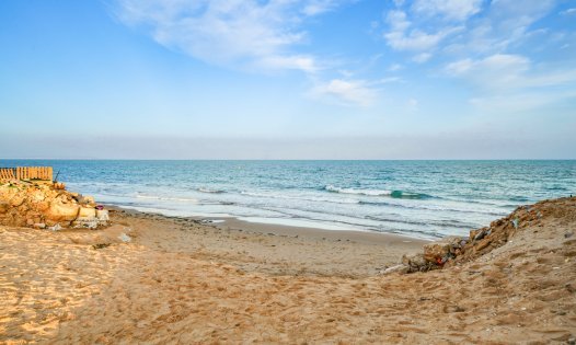 Resale - Apartments -
Guardamar del Segura - El Raso - Guardamar del Segura