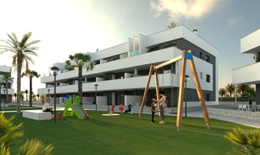 Herverkoop - Appartementen -
Guardamar del Segura - El Raso - Guardamar del Segura