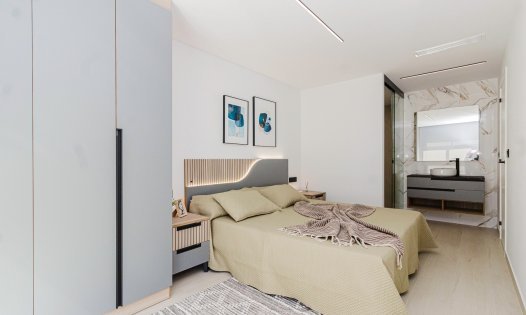 Herverkoop - Appartementen -
Guardamar del Segura - El Raso - Guardamar del Segura