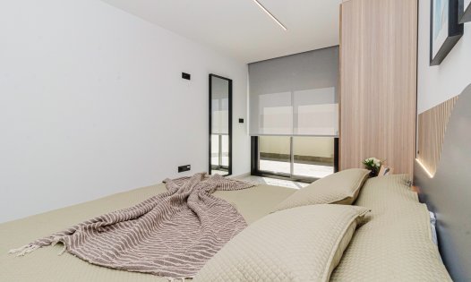 Herverkoop - Appartementen -
Guardamar del Segura - El Raso - Guardamar del Segura