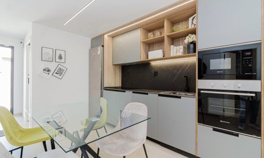 Herverkoop - Appartementen -
Guardamar del Segura - El Raso - Guardamar del Segura