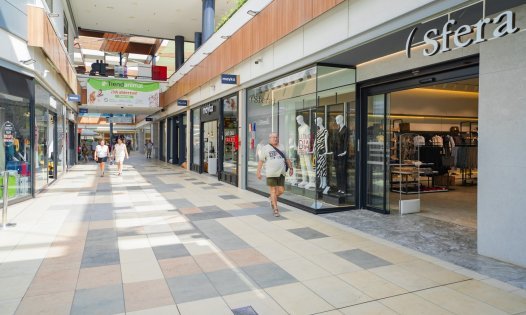 Videresalg - Bungalower -
Torrevieja - Los Balcones - Torrevieja