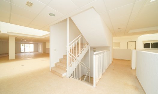 Resale - Apartments -
Orihuela Costa - Lomas de Cabo Roig