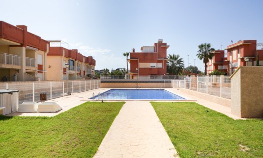 Resale - Apartments -
Orihuela Costa - Lomas de Cabo Roig