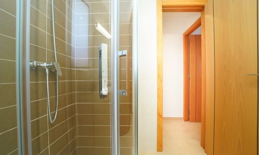 Resale - Apartments -
Orihuela Costa - Lomas de Cabo Roig