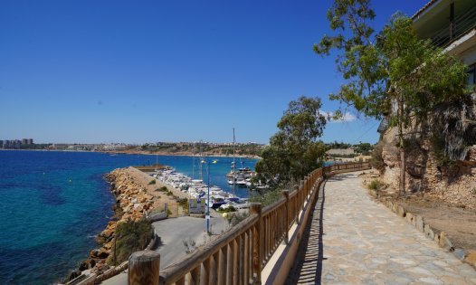 Resale - Apartments -
Orihuela Costa - Lomas de Cabo Roig