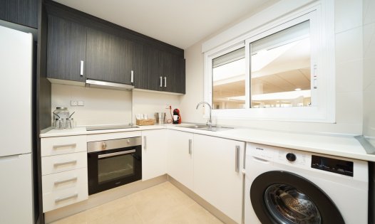 Resale - Apartments -
Orihuela Costa - Lomas de Cabo Roig