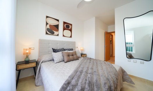 Resale - Apartments -
Orihuela Costa - Lomas de Cabo Roig