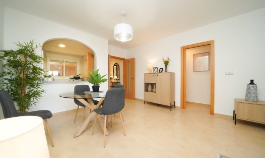 Resale - Penthouses -
Orihuela Costa - Lomas de Cabo Roig