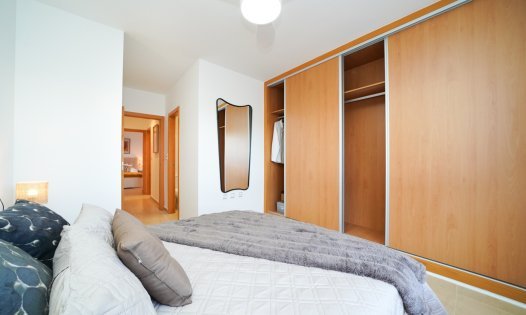 Resale - Penthouses -
Orihuela Costa - Lomas de Cabo Roig