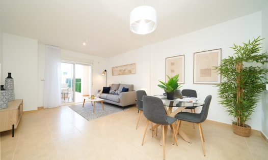 Resale - Penthouses -
Orihuela Costa - Lomas de Cabo Roig