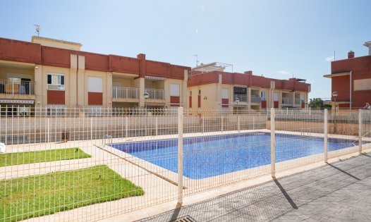 Resale - Penthouses -
Orihuela Costa - Lomas de Cabo Roig