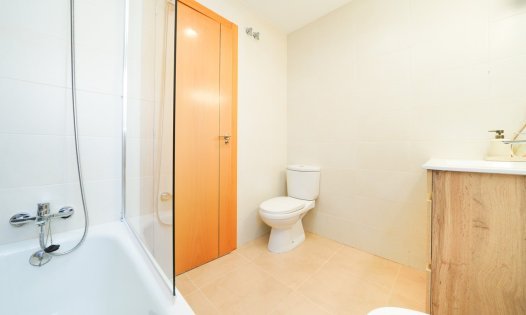 Resale - Penthouses -
Orihuela Costa - Lomas de Cabo Roig