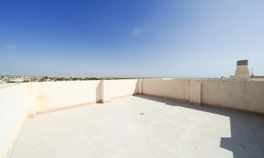 Resale - Penthouses -
Orihuela Costa - Lomas de Cabo Roig