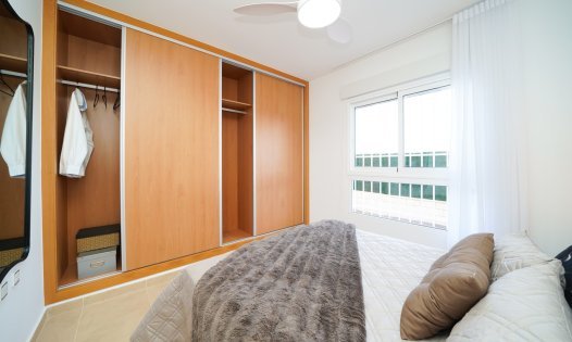 Resale - Penthouses -
Orihuela Costa - Lomas de Cabo Roig