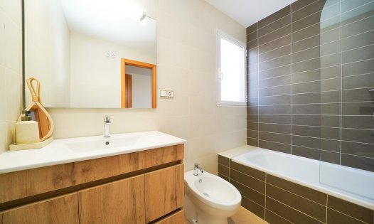 Resale - Penthouses -
Orihuela Costa - Lomas de Cabo Roig