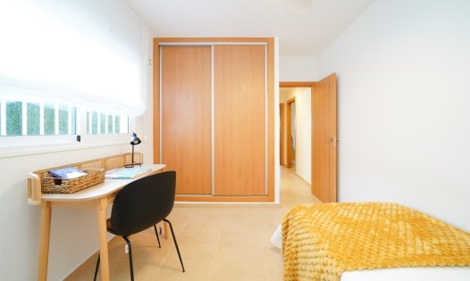 Resale - Penthouses -
Orihuela Costa - Lomas de Cabo Roig