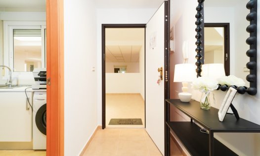 Resale - Penthouses -
Orihuela Costa - Lomas de Cabo Roig