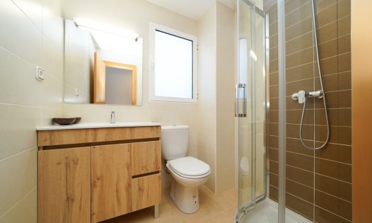 Resale - Penthouses -
Orihuela Costa - Lomas de Cabo Roig