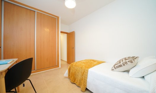 Resale - Penthouses -
Orihuela Costa - Lomas de Cabo Roig