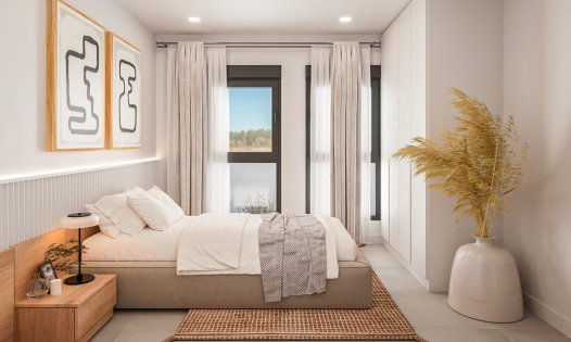 Revente - Villas -
Fuente Álamo - La Pinilla