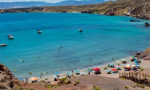 Revente - Villas -
Fuente Álamo - La Pinilla