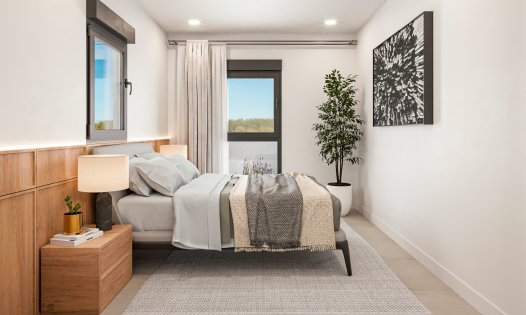 Revente - Villas -
Fuente Álamo - La Pinilla