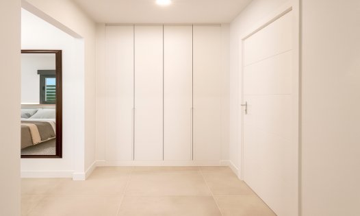 Resale - Villas -
Fuente Álamo - La Pinilla