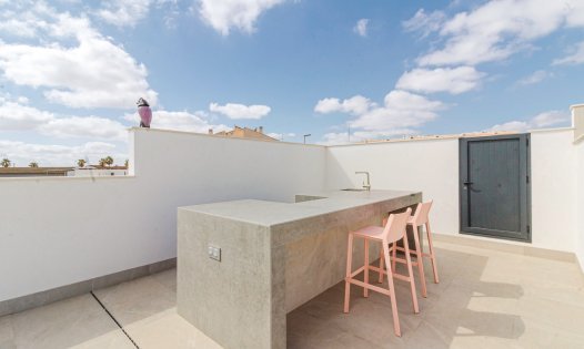 Revente - Villas -
Sucina