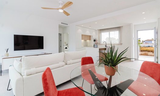 Revente - Villas -
Sucina