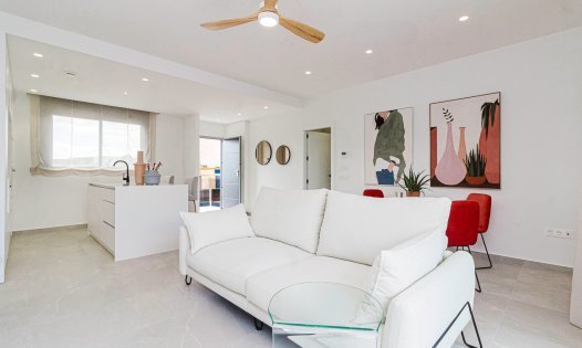 Revente - Villas -
Sucina