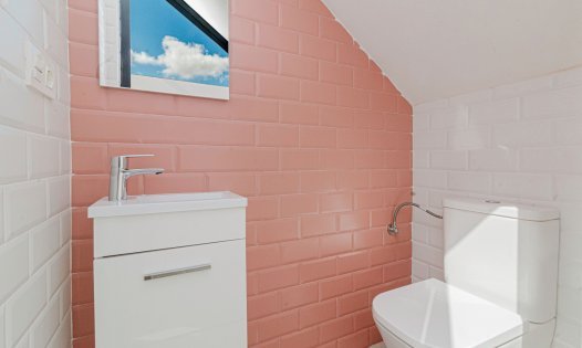 Revente - Villas -
Sucina