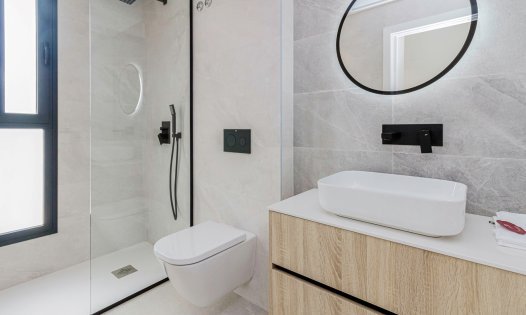 Revente - Villas -
Sucina