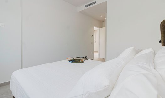 Revente - Villas -
Sucina