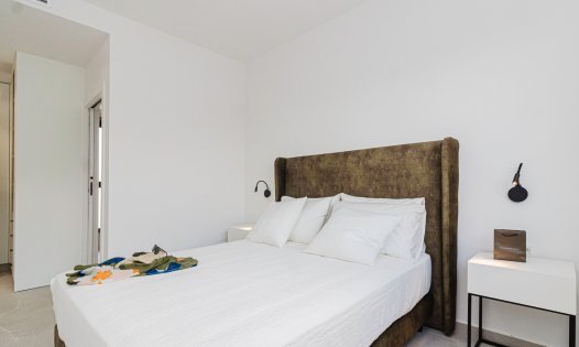 Revente - Villas -
Sucina