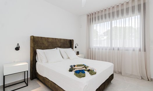 Revente - Villas -
Sucina