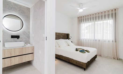 Revente - Villas -
Sucina