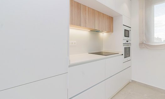 Revente - Villas -
Sucina