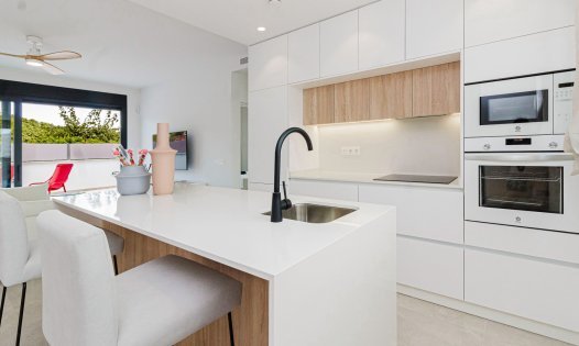 Revente - Villas -
Sucina