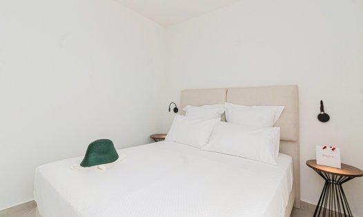 Revente - Villas -
Sucina