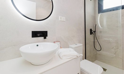 Revente - Villas -
Sucina