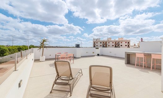 Revente - Villas -
Sucina