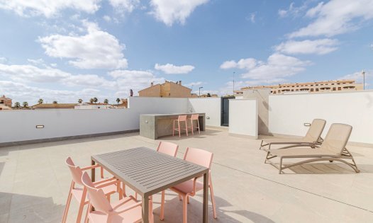 Revente - Villas -
Sucina