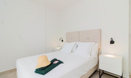 Revente - Villas -
Sucina