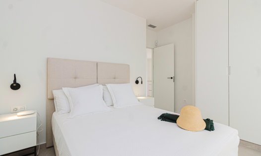 Revente - Villas -
Sucina