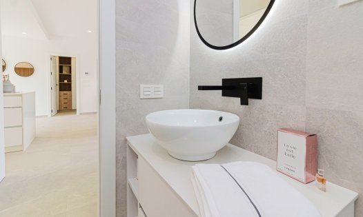 Revente - Villas -
Sucina