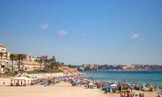 Resale - Bungalows -
Pilar de la Horadada